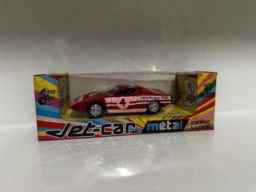 Norev lancia stratos - 1/43,