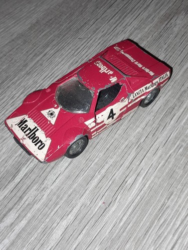Norev ancien lancia - 1/43,