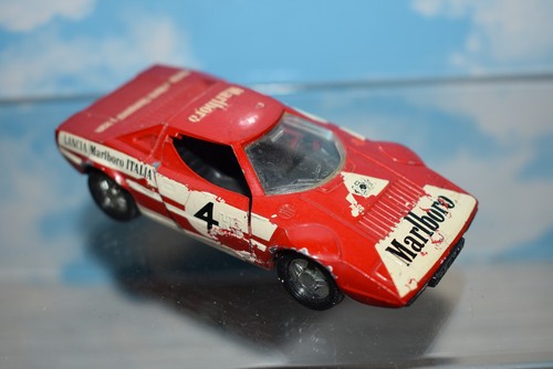 Lancia stratos norev - stratos,