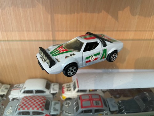 Norev lancia stratos - -,