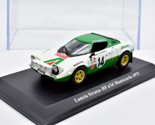 Modellino auto scala - , 1:43