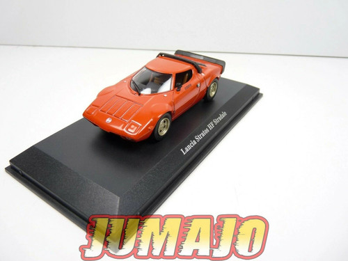 Nor30 voiture norev - nor30, 1/43
