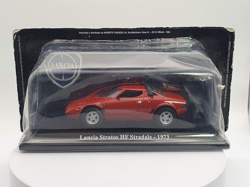 Lancia stratos stradale - lancia,