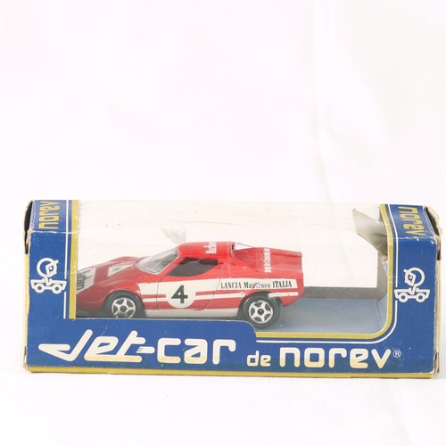 Norev lancia stratos n - 1/43, n°
