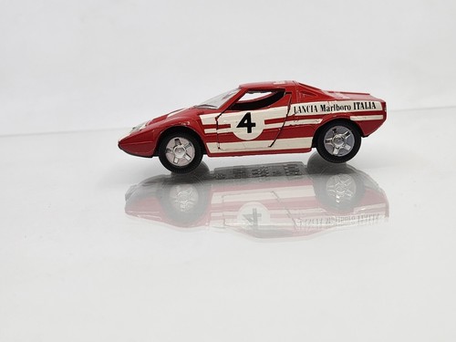Lancia stratos auto - da, rally