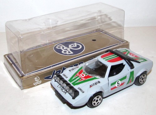 Rara norev jet car - rara, jet-car