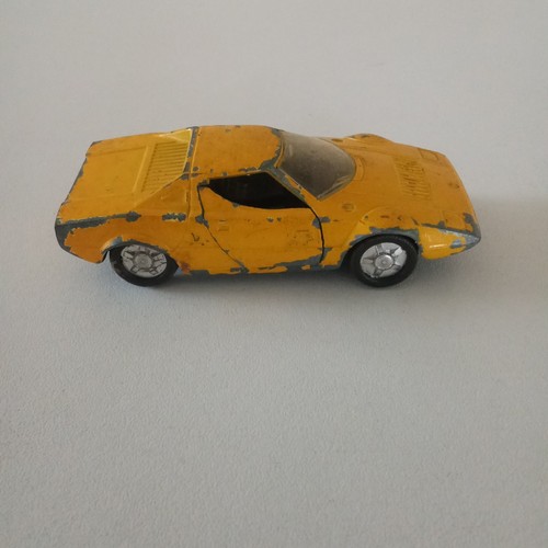 Norev lancia stratos - ,