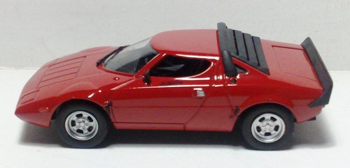 Norev lancia stratos hf - norev,