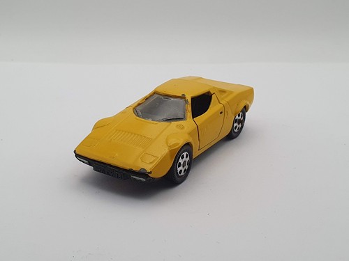 Lancia stratos norev - norev, 1/43