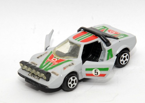 Modellino norev jet car 43 - norev,