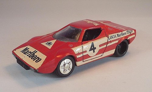 Norev jet car - car, 1/43