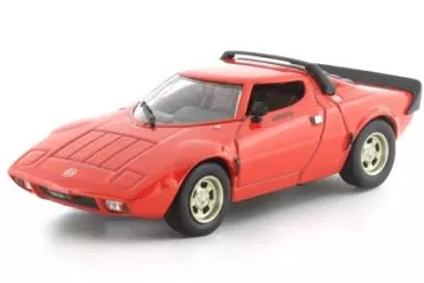 Norev lancia stratos hf - 1/43,