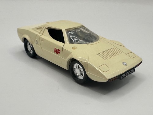 Norev lancia stratos - norev,