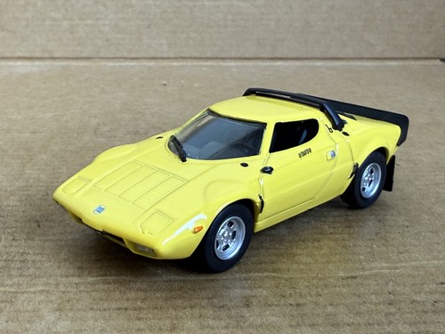 Norev lancia stratos - norev, hf