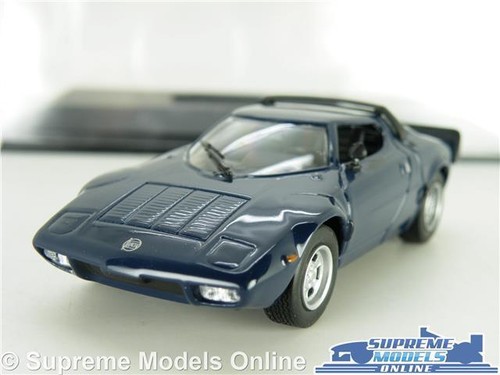 Lancia stratos strada - hf,