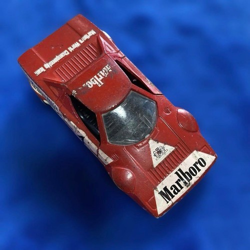 Rara mini auto corsa - mini,
