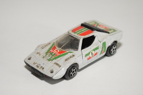Norev lancia stratos - a2,