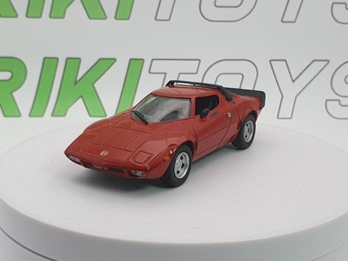 Lancia stratos norev 43 - lancia,