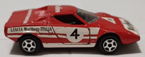 Norev lancia stratos very - stratos,,