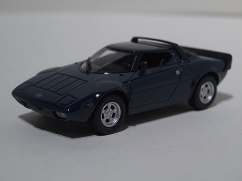 Norev scala lancia - norev,