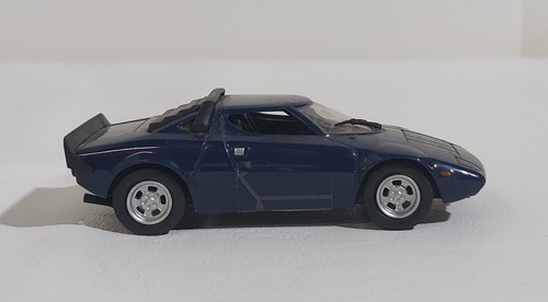 I119596 norev lancia - norev,