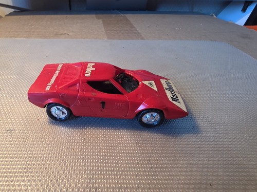 Norev les miniatures - , lancia