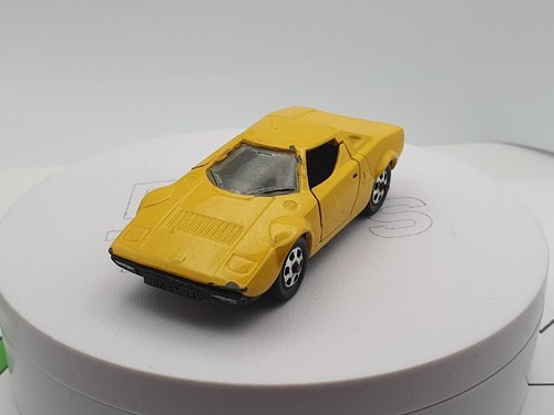 Lancia stratos norev 43 - lancia, 1/43