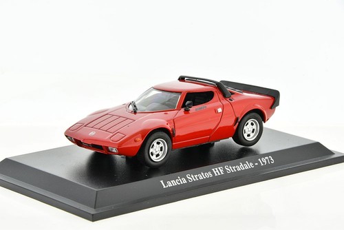 Lancia stratos stradale - lancia,